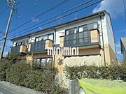 美濃太田駅より徒歩15分 2階 築29年の賃貸物件