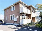 中川辺駅より徒歩9分 1階 築19年1ヶ月の賃貸物件