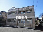 古井駅より徒歩20分 2階 築28年6ヶ月の賃貸物件