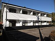 EspoirIwase 2階 築23年6ヶ月の賃貸物件