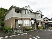 サニーハイツ 2階 築21年3ヶ月の賃貸物件