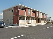 加茂野駅より徒歩27分 2階 築17年1ヶ月の賃貸物件