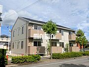 アドゥスィール 1階 築9年6ヶ月の賃貸物件