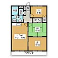 ミストラル24階4.4万円