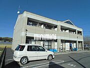 加茂野駅より徒歩25分 2階 築22年4ヶ月の賃貸物件