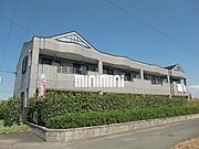 ガーデンヒルズの賃貸物件