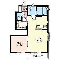 間取り：221014855343