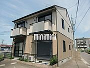 Flats 1階 築25年8ヶ月の賃貸物件