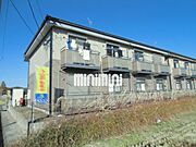 加茂野駅より徒歩12分 2階 築20年5ヶ月の賃貸物件