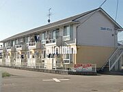 加茂野駅より徒歩9分 2階 築32年1ヶ月の賃貸物件