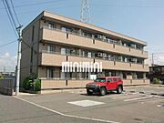 トレビナフェリーチェ 2階 築20年3ヶ月の賃貸物件