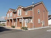 富加駅より徒歩20分 1階 築17年10ヶ月の賃貸物件