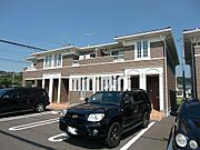 ベルフィオーレA 1階 築18年7ヶ月の賃貸物件