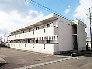 サンライズファミリア３ 1階 築17年7ヶ月の賃貸物件