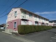 ジュビリオA 2階 築33年6ヶ月の賃貸物件