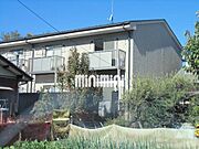 坂祝駅より徒歩20分 2階 築20年1ヶ月の賃貸物件