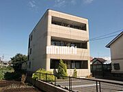 美濃太田駅より徒歩15分 2階 築19年2ヶ月の賃貸物件