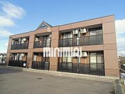 古井駅より徒歩10分 2階 築17年10ヶ月の賃貸物件