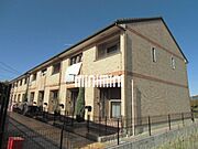 加茂野駅より徒歩24分 2階 築18年の賃貸物件