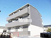 美濃太田駅より徒歩6分 2階 築5年4ヶ月の賃貸物件