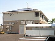 坂祝駅より徒歩31分 1階 築13年3ヶ月の賃貸物件