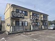 前平公園駅より徒歩6分 2階 築29年3ヶ月の賃貸物件