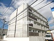 前平公園駅より徒歩11分 1階 築17年7ヶ月の賃貸物件