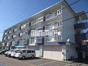 美濃太田駅より徒歩11分 4階 築40年8ヶ月の賃貸物件