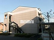 美濃太田駅より徒歩16分 1階 築21年7ヶ月の賃貸物件