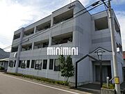 サンクセラー605 3階 築21年1ヶ月の賃貸物件
