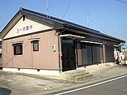 美濃太田駅より徒歩20分 1階 築25年11ヶ月の賃貸物件