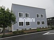 ハピネス中部台の賃貸物件