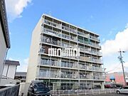 古井駅より徒歩7分 2階 築34年7ヶ月の賃貸物件