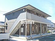 トシハイツの賃貸物件