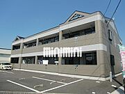 美濃太田駅より徒歩17分 1階 築24年5ヶ月の賃貸物件