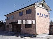 美濃川合駅より徒歩20分 1階 築21年8ヶ月の賃貸物件
