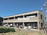中川辺駅より徒歩20分 築18年6ヶ月 2階建の賃貸物件