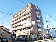 吉田マンション城房 2階 築30年7ヶ月の賃貸物件