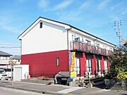 古井駅より徒歩14分 1階 築24年7ヶ月の賃貸物件