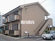 ティエールF 1階 築18年8ヶ月の賃貸物件