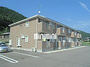  2階 築19年の賃貸物件