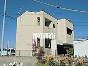 ピュアハート 2階 築18年4ヶ月の賃貸物件