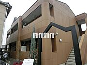 美濃太田駅より徒歩7分 2階 築17年の賃貸物件