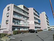 古井駅より徒歩10分 3階 築39年2ヶ月の賃貸物件