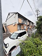 前平公園駅より徒歩9分 2階 築35年8ヶ月の賃貸物件