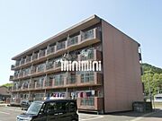 古井駅より徒歩59分 4階 築31年の賃貸物件