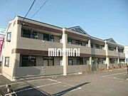 美濃太田駅より徒歩18分 1階 築27年4ヶ月の賃貸物件