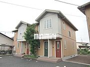 ラ ブランシェBの賃貸物件