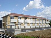 美濃太田駅より徒歩24分 2階 築17年10ヶ月の賃貸物件
