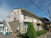 スカイハイツA 1階 築31年5ヶ月の賃貸物件